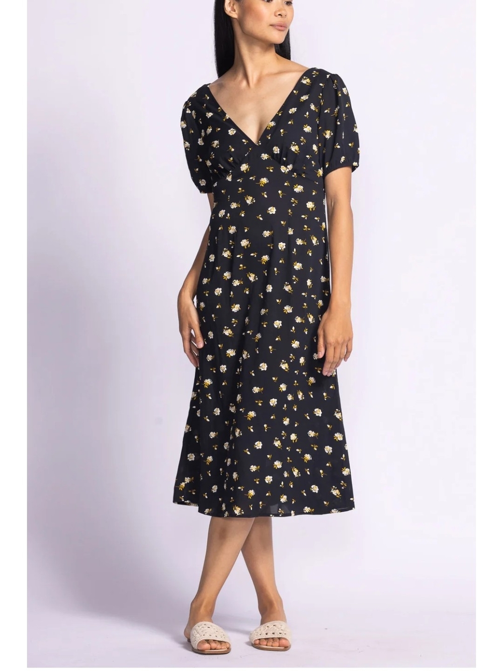 Pink Martini Eileen Dress